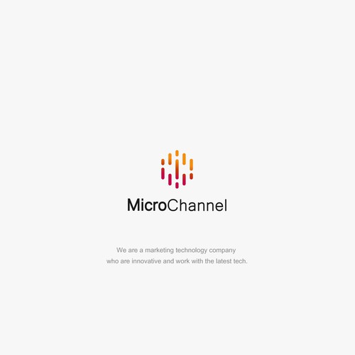 MicroChannel
