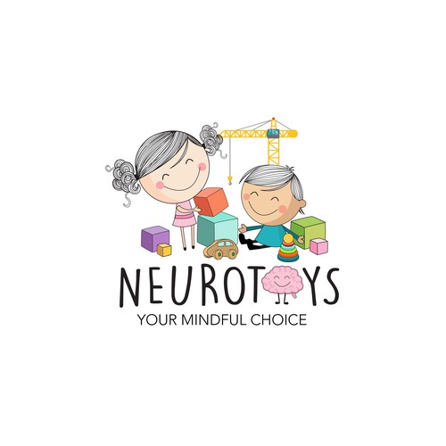 Neurotoys