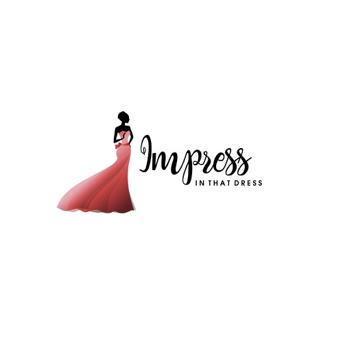 Impress that dress
