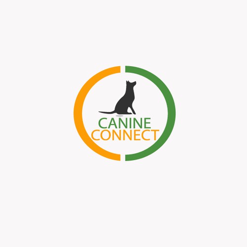 Canine Connect needs a new logo