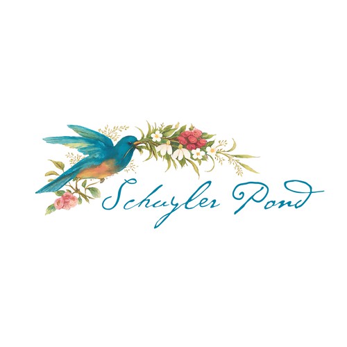 bird logo