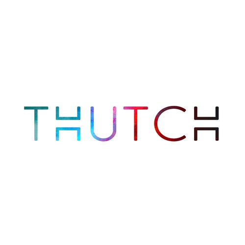Minimalist logo for a creative company