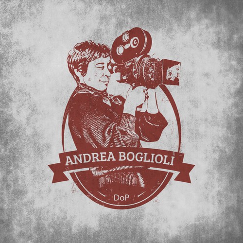 Andrea Buglioli Logo