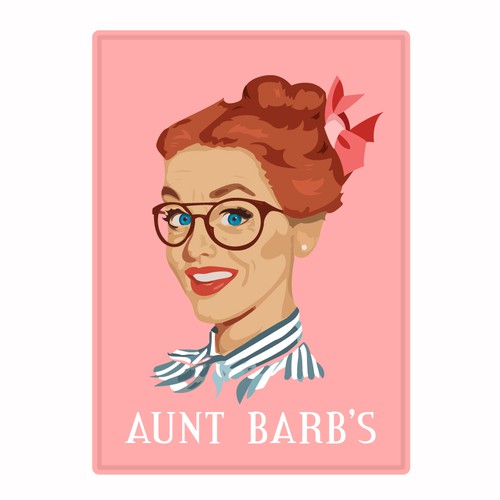 Aunt Barb's