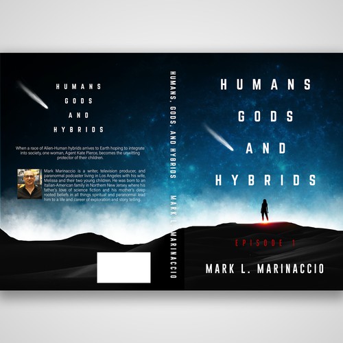 HUMANS, GODS, AND HYBRIDS