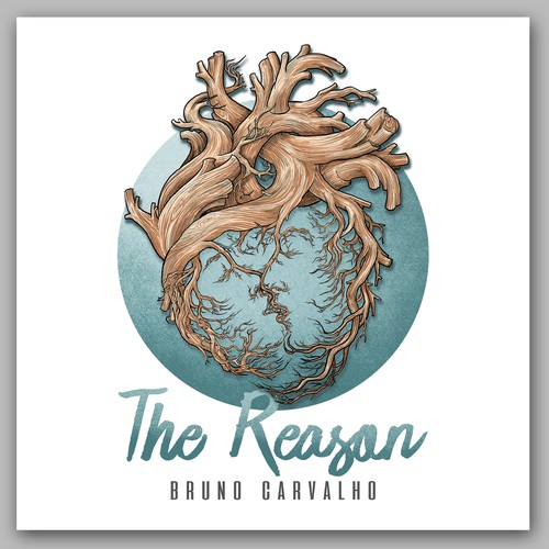 album cover for a great blues artist