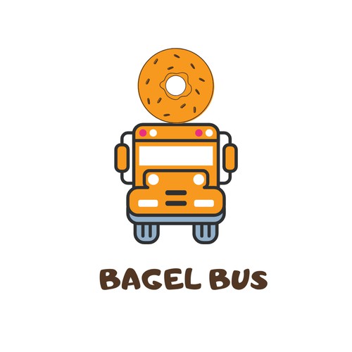 logo for foodtruck