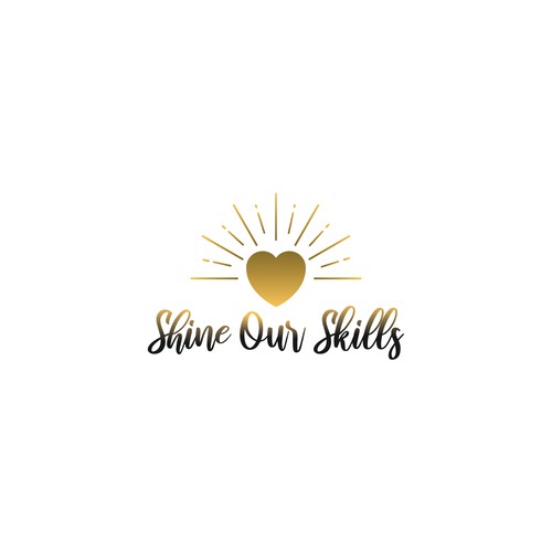 Logo for a mental health education & coaching company