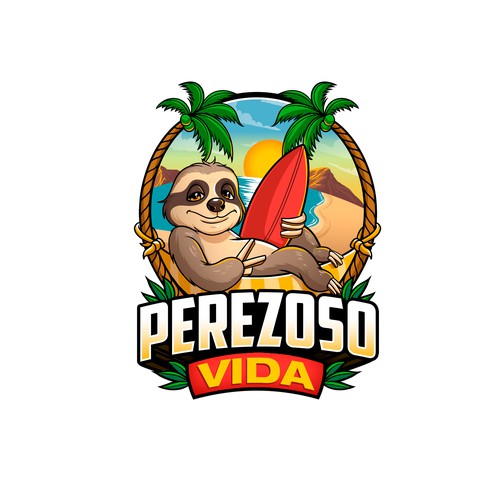 mascot logo 