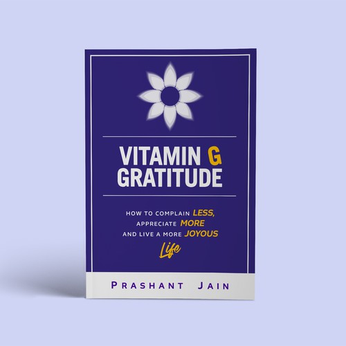 VITAMIN G GRATITUD