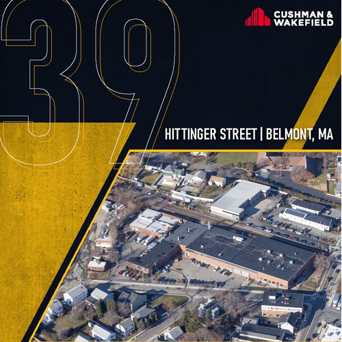 39 Hittinger Street OM design