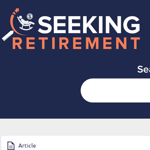 Seeking Retirement