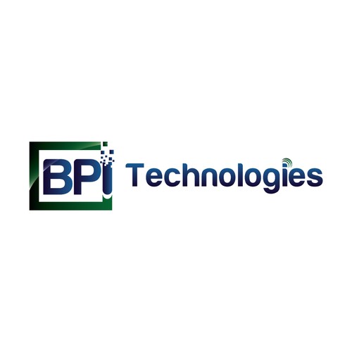 BPITech, BPI Technologies needs a new logo and business card