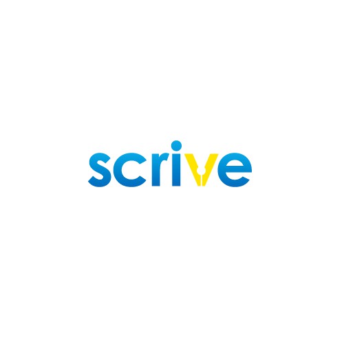 New logo wanted for Scrive