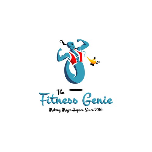 Fitness Genie