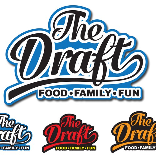 Sioux Falls Restaurant-The Draft