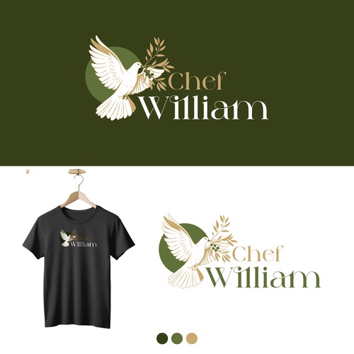 Chef William