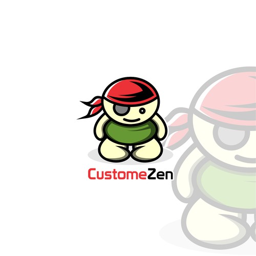 Custome Zen