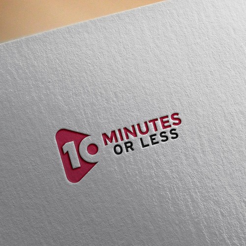 10 MINUTES OR LESS