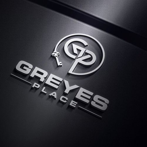 Greyes Place logo