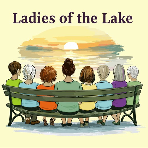 Ladies of the Lake