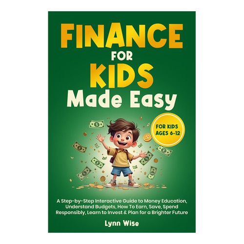 Finance for Kids Made Easy