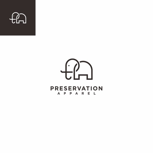 PRESERVATION APPAREL