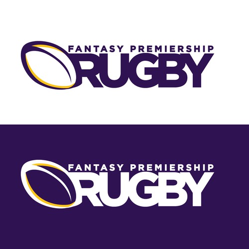 Rugby Logo Design