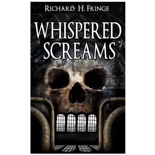 Book cover design