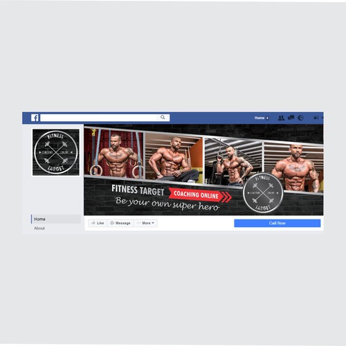 Facebook Cover