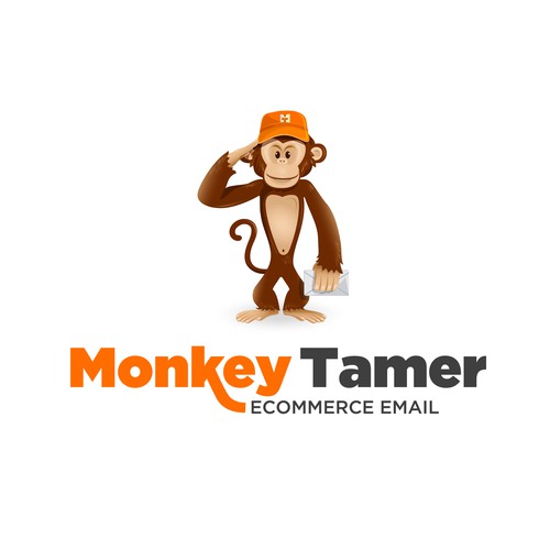 Monkey Tamer logo