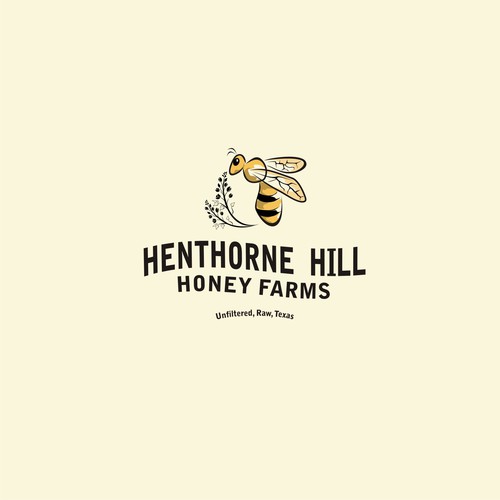 Honey Farm logo