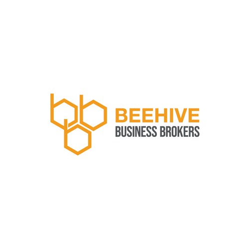 Logo Concept for a Business Broker