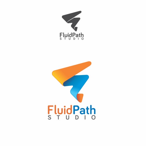 Logo for Fluid Path Studio