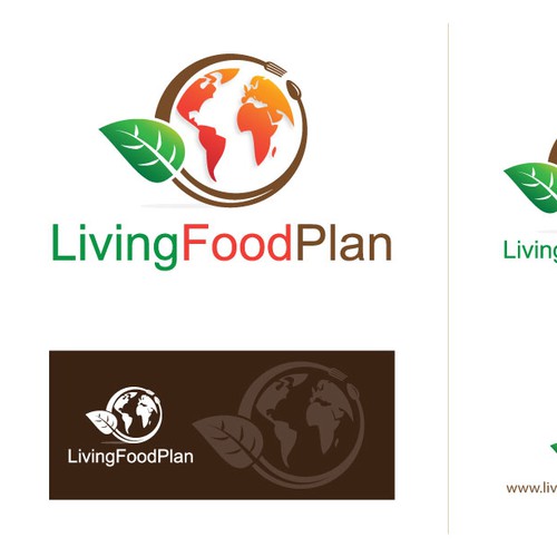 Living Food Plan