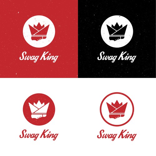 Swag King Entry