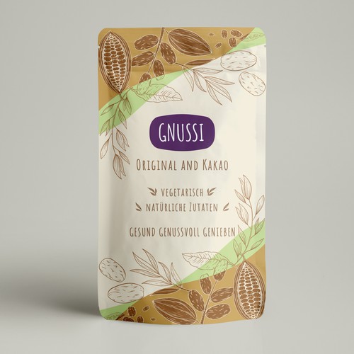 Packaging design