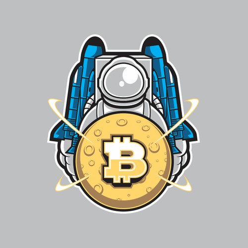 Astro Bitcoin