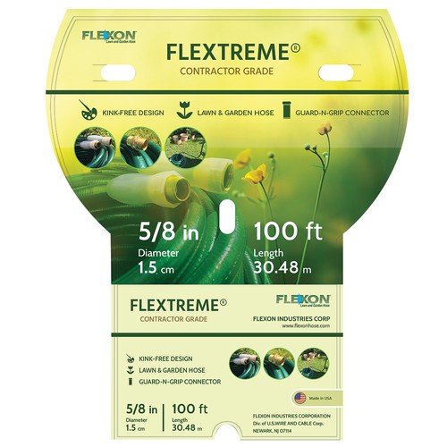 Flextreme contractor grade