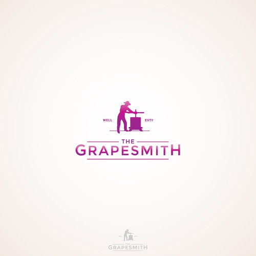 The Grapesmith