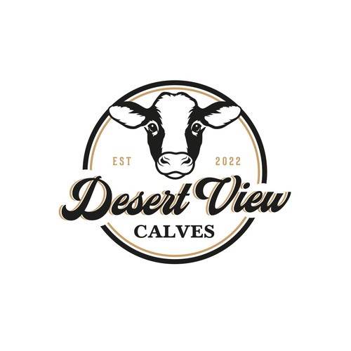 calves logo