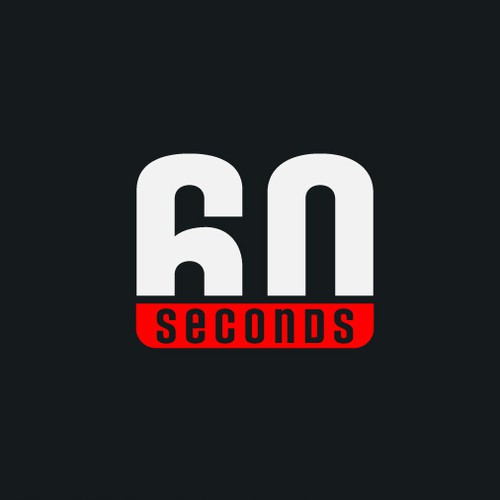 Logo for 60seconds