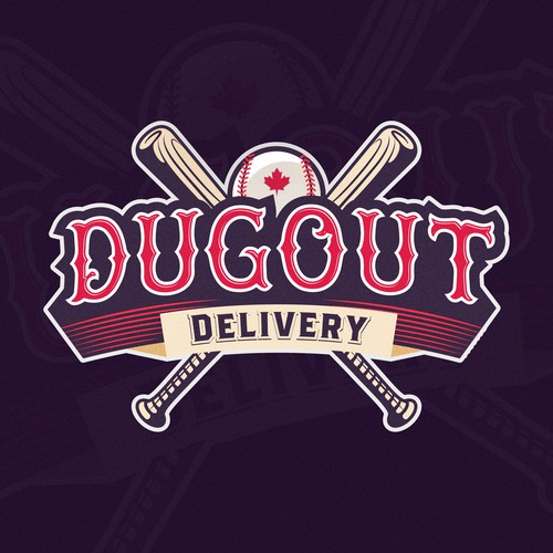 Dugout delivery