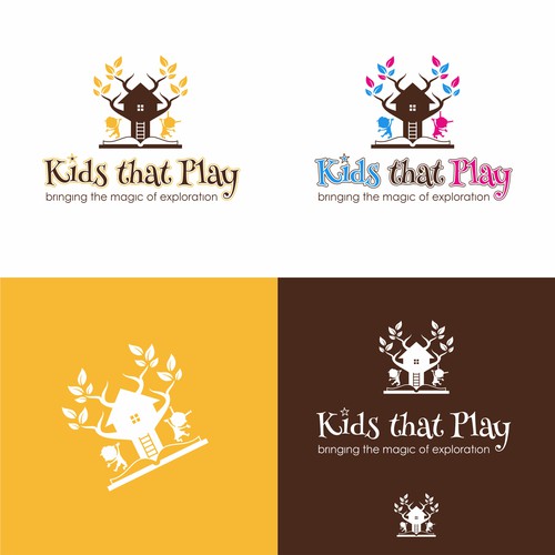 Kid's Logo