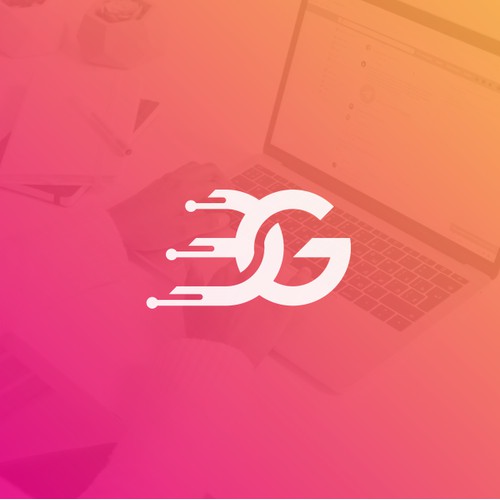 DG Technology Logo