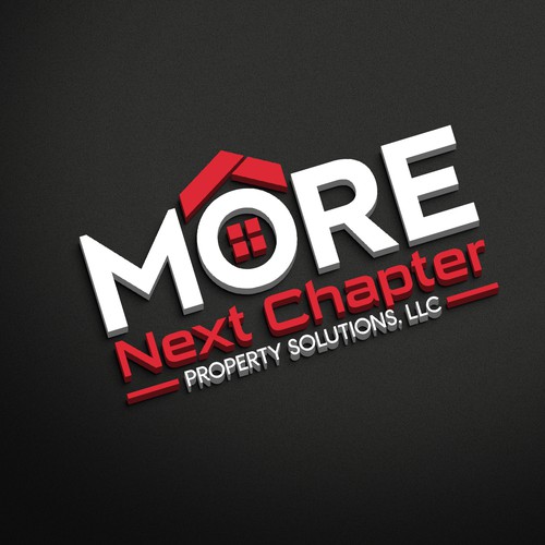 More Next Chapter Logo