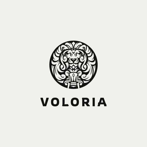 Voloria logo