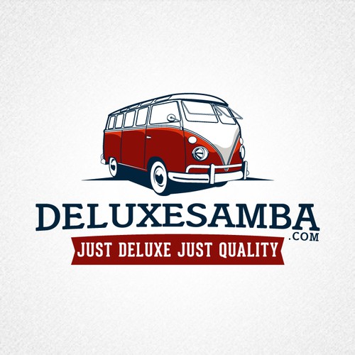 deluxe samba