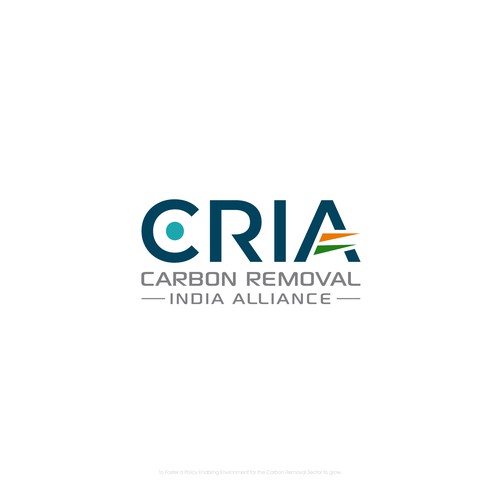 CRIA Logo Design