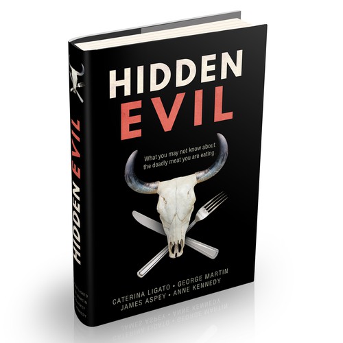 Hidden Evil